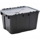 Contico 55 Litre Shatterproof Tuff Crate