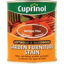 Cuprinol Garden Furniture Wood Stain Antique Pine 750ml