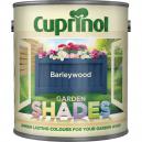 Cuprinol Garden Shades Barleywood 1 Litre
