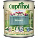Cuprinol Garden Shades Seagrass 1 Litre
