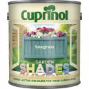 Cuprinol Garden Shades Seagrass 1 Litre