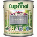 Cuprinol Garden Shades Silver Birch 1 Litre