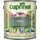 Cuprinol Garden Shades Willow 1 Litre