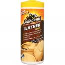 ArmorAll Car Leather Wipes Tub of 24