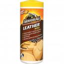 ArmorAll Car Leather Wipes Tub of 24