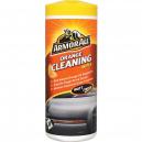 ArmorAll Orange Interior Car Cleaning Wipes Tub of 30