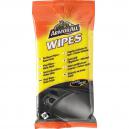 armorall dashboard wipes gloss pouch pack of 20