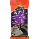 Armorall Carpet and Seat Wipes Pouch Pack of 20