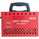 Abus Redbox Group Safety Lockout Box