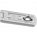 Abus 100 Series Tradition Hasp and Staple 60mm