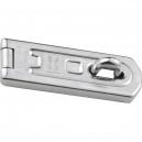 Abus 100 Series Tradition Hasp and Staple 60mm