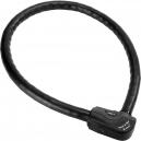 Abus 1025 Series Granit X Plus SteelOFlex Cable Lock 27mm x 12 Metre