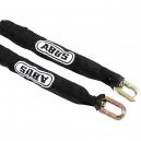 Abus 6Ks 650mm Security Chain 6mm Link Diameter