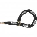 Abus 12KS 1200mm Loop Security Chain 12mm Link Diameter