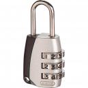 abus 30mm 3 digit 155 series combination padlock