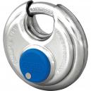 Abus 60mm 24 Series Diskus All Stainless Steel Padlock