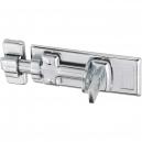 Abus 300 Series 100mm Locking Bolt