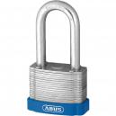 Abus 40mm 41 Series Laminated Steel Padlock with 47mm Long Shackle Keyed Alike to Suite EE0192