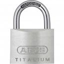 Abus 35mm 54ti Series Titalium Padlock