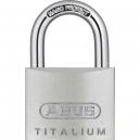 Abus 35mm 64ti Series Titalium Padlock