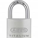 Abus 45mm 64ti Series Titalium Padlock