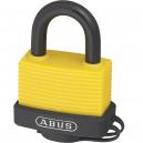 Abus 45mm 70AL Series Aluminium Padlock