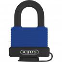 Abus 45mm 70 Series Aquasafe Padlock with Stainless Steel Shackle Keyed Alike to Suite 6404
