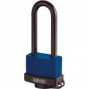 Abus 45mm 70 Series Rust Free Aquasafe Padlock with 63mm Long Shackle