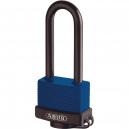 Abus 50mm 70IB Series Aquasafe Padlock with Stainless Long Shackle 80mm