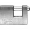 Abus Titalium Shutter Padlock 70mm
