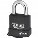 Abus 63mm 83WP Series Extreme Weatherproof Steel Padlock