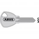 Abus 65 Series 40 45mm Key Blank New Style