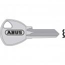 Abus 65 Series 40 45mm Key Blank New Style