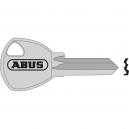 Abus 65 Series 50 60mm Key Blank New Style