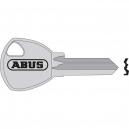 Abus 65 Series 50 60mm Key Blank New Style