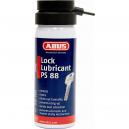 Abus PS88 Lubricating Lock Spray 50ml