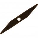 ALM BD011 Metal Blade for Black and Decker Hover Lawnmowers A6084