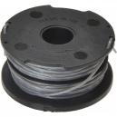 ALM BD139 Spool and Line for Black and Decker Twin Line Reflex Grass Trimmers