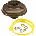 ALM GP006 Trim Cut Head and Lines for Ryobi Toro McCulloch Petrol Trimmers
