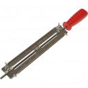 alm chainsaw chain sharpener