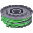 ALM 2mm x 3 Metre Spool and Line for Flymo Grass Trimmers