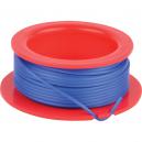 ALM 15mm x 10 Metre Spool and Line for Flymo Mini Trim and Mini Trim ST Grass Trimmers
