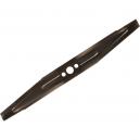 ALM Replacement Metal Lawnmower Blade for Flymo Turbo Compact 380 and Vision Compact 380 Models