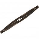 ALM Replacement Metal Lawnmower Blade for Flymo Turbo Compact 380 and Vision Compact 380 Models