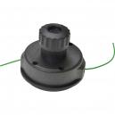 alm hl007 spool head assembly for right hand threaded homelite trimmers