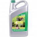 ALM 4 Stroke Lawnmower Oil for Petrol and Diesel Engines 5 Litre