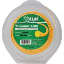 ALM Trimmer Line 24mm x 85 Metre Approx for Grass Trimmers