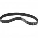 alm qt017 drive belt for qualcast rear grass boxed lawnmowers