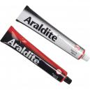 Araldite Industrial Rapid Setting Two Component Adhesive Tubes 2 x 100ml