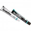 Araldite Crystal Two Component Adhesive 2 x 15ml Tubes